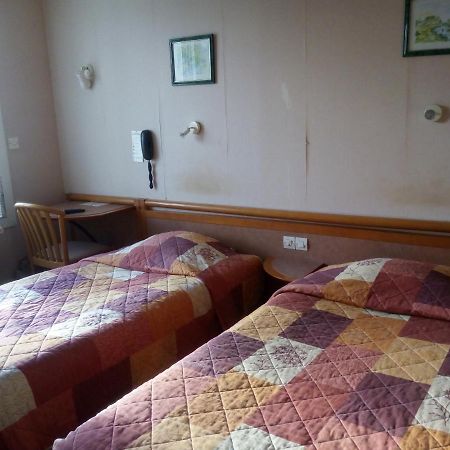 Hotel De La Gare Clisson Eksteriør billede